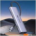 USB-хабы и док-станции Ugreen CM500 90376