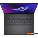 Ноутбуки ASUS ROG Zephyrus G16 OLED 2024 GU605MU-QR055