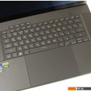 Ноутбуки ASUS ROG Zephyrus G16 OLED 2024 GU605MU-QR055