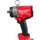 Шуруповерты, гайковерты, электроотвертки Milwaukee M18 FUEL M18FHIW2P12-502X 4933492786 (с 2-мя АКБ, кейс)