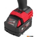 Шуруповерты, гайковерты, электроотвертки Milwaukee M18 FUEL M18FHIW2P12-502X 4933492786 (с 2-мя АКБ, кейс)