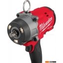 Шуруповерты, гайковерты, электроотвертки Milwaukee M18 FUEL M18FHIW2P12-502X 4933492786 (с 2-мя АКБ, кейс)