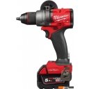 Шуруповерты, гайковерты, электроотвертки Milwaukee M18 ONEPD3-502X 4933492801 (с 2-мя АКБ, кейс)