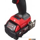 Шуруповерты, гайковерты, электроотвертки Milwaukee M18 ONEPD3-502X 4933492801 (с 2-мя АКБ, кейс)