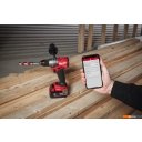 Шуруповерты, гайковерты, электроотвертки Milwaukee M18 ONEPD3-502X 4933492801 (с 2-мя АКБ, кейс)