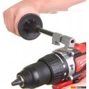 Шуруповерты, гайковерты, электроотвертки Milwaukee M18 BLPD2-502X 4933464517 (с 2-мя АКБ 5 Ач, кейс)