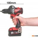 Шуруповерты, гайковерты, электроотвертки Milwaukee M18 BLPD2-502X 4933464517 (с 2-мя АКБ 5 Ач, кейс)