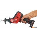 Циркулярные, торцовочные и сабельные пилы Milwaukee M12 CHZ-602X Fuel 4933451511 (с 2-мя АКБ, кейс)