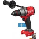 Шуруповерты, гайковерты, электроотвертки Milwaukee M18 ONEPD3-0X 4933492798 (без АКБ, кейс)