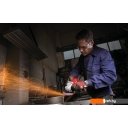 Угловые шлифмашины (болгарки) Milwaukee AGV 15-125 XC [4933428120]