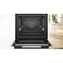 Духовые шкафы Bosch Serie 8 HBG978NB1S