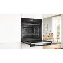 Духовые шкафы Bosch Serie 8 HBG978NB1S