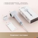 Фены Dreame Hairdryer Gleam Grey AHD12A (серый)