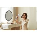 Фены Dreame Hairdryer Gleam Grey AHD12A (серый)