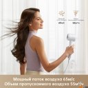 Фены Dreame Hairdryer Gleam Grey AHD12A (серый)