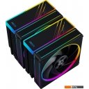 Системы охлаждения ID-Cooling Frozn A620 ARGB Системы охлаждения ID-Cooling Frozn A620 ARGB