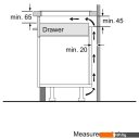 Варочные панели Bosch Serie 8 PXX995KX5E