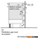 Варочные панели Bosch Serie 8 PXX995KX5E