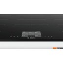 Варочные панели Bosch Serie 8 PXX995KX5E