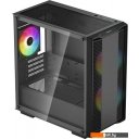 Корпуса DeepCool CC360 ARGB R-CC360-BKAPM3-G-1