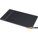 Графические планшеты Huion Inspiroy 2 S H641P (черный)