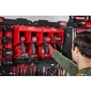 Системы хранения инструментов Milwaukee PackOut 4932480712