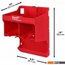 Системы хранения инструментов Milwaukee PackOut 4932480712