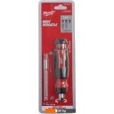 Наборы инструментов Milwaukee 4932480582 (14 предметов)