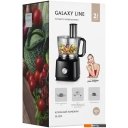 Кухонные комбайны, машины и планетарные миксеры Galaxy Line GL2313