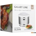 Мультиварки Galaxy Line GL 2646 (белый)