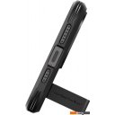 Чехлы для телефонов Spigen Tough Armor (MagFit) для iPhone 15 Pro Max ACS06594 (черный)