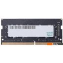 Оперативная память Apacer 8ГБ DDR5 SODIMM 4800 МГц AS08GHB48CTDBGH