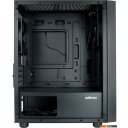 Корпуса Zalman T3 Plus