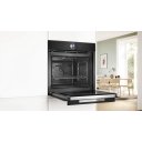 Духовые шкафы Bosch Serie 8 HBG9763B1S