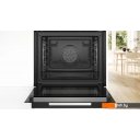 Духовые шкафы Bosch Serie 8 HBG9763B1S Духовые шкафы Bosch Serie 8 HBG9763B1S
