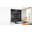 Духовые шкафы Bosch Serie 8 HBG9763B1S Духовые шкафы Bosch Serie 8 HBG9763B1S