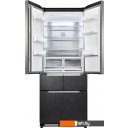 Холодильники LEX LFD424StGIDBI Холодильники LEX LFD424StGIDBI