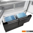 Холодильники LEX LFD424StGIDBI Холодильники LEX LFD424StGIDBI