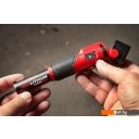 Аккумуляторы и зарядные устройства для инструмента Milwaukee L4 USB L4B3 4933478311 (4В/3 Ач)