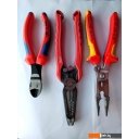 Строительный, слесарный, монтажный инструмент Milwaukee 4932478554
