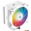 Системы охлаждения DeepCool AG500 WH ARGB R-AG500-WHANMN-G