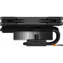 Системы охлаждения ID-Cooling IS-55 Black