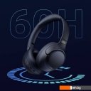 Наушники и гарнитуры QCY H3 (черный)