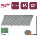 Гвозди Milwaukee 4932492584