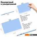 Графические планшеты Parblo Ninos N4 (голубой)