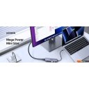 USB-хабы и док-станции Ugreen CM511 15596