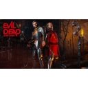 Игры для приставок PlayStation 5 Evil Dead: The Game