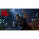 Игры для приставок PlayStation 5 Evil Dead: The Game