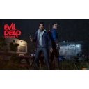 Игры для приставок PlayStation 5 Evil Dead: The Game