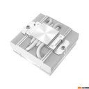 Системы охлаждения ID-Cooling IS-47-XT White